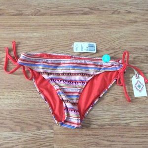 Forever 21 bikini bottom